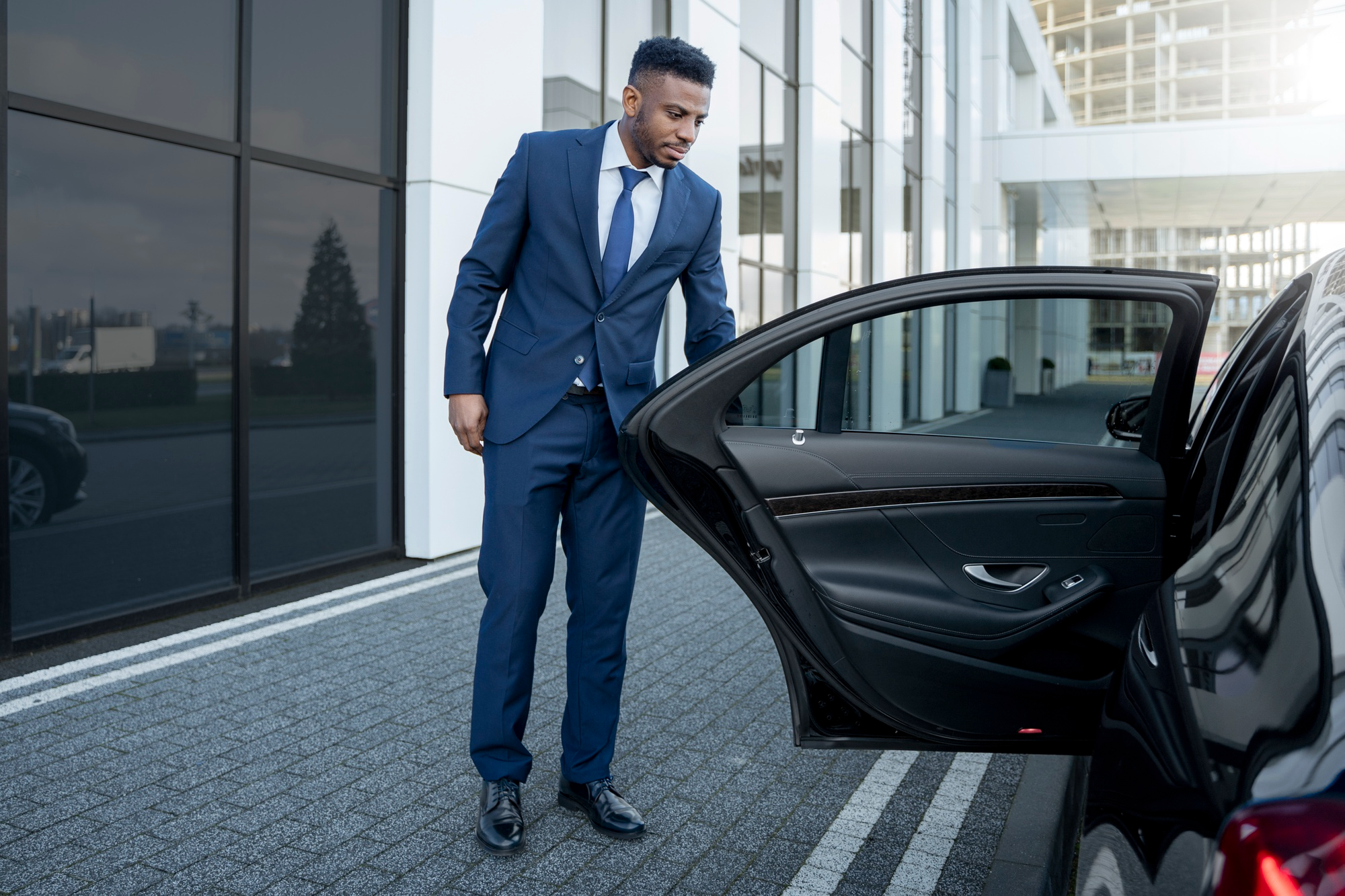 Community driver programs